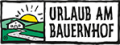 Urlaub am Bauernhof