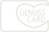 genusscard